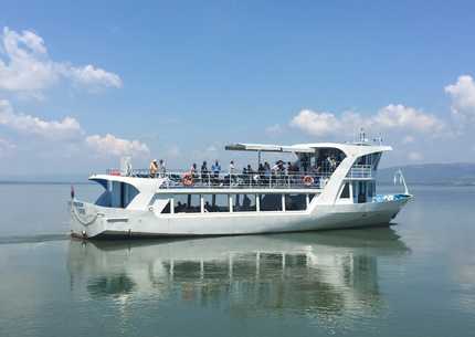 Easter Cruise: Discover the Danube Through History - 4 days/3 nights