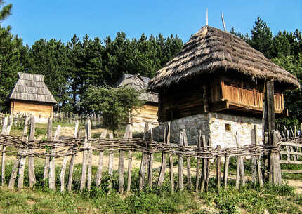 Zlatibor private tour