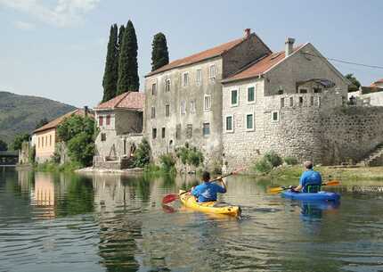 Trebinje with optional visits to the monasteries of Tvrdoš, Hercegovačka Gračanica, and Dubrovnik - 1 night, 3 days