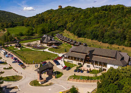 Fruška gora: Monasteries and Wine - Thursdays